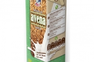 BEBIDA DE AVENA FINESTRA